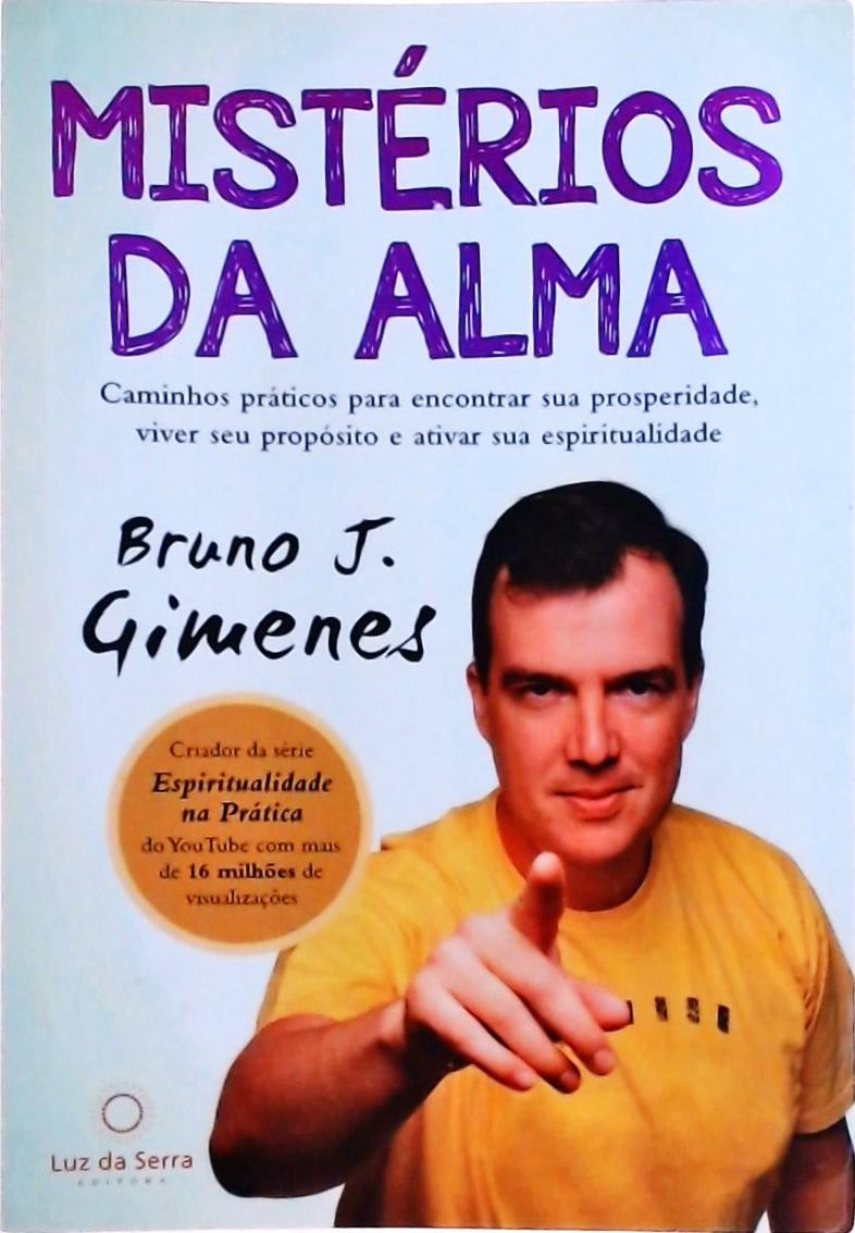 Mistérios da alma