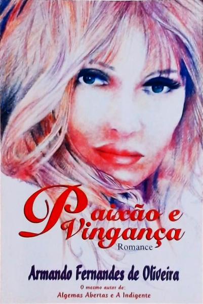 Paixão E Vingança