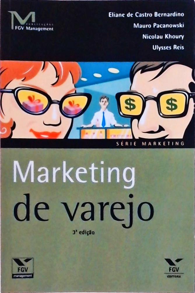 Marketing De Varejo