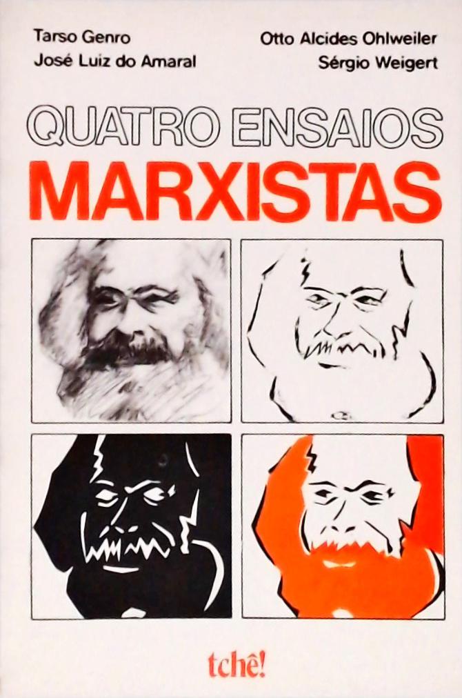 Quatro Ensaios Marxistas