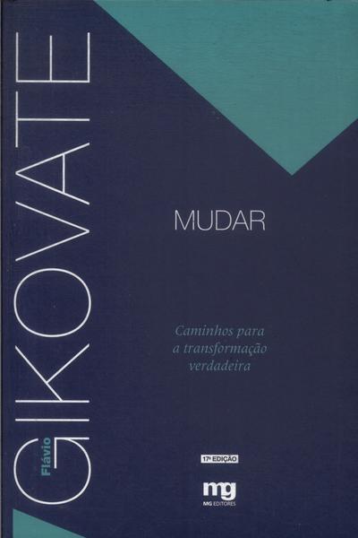 Mudar