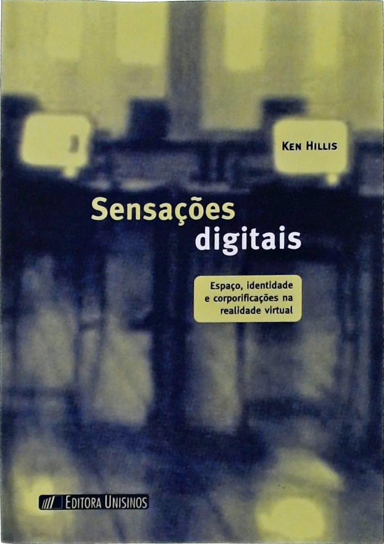 Sensações Digitais