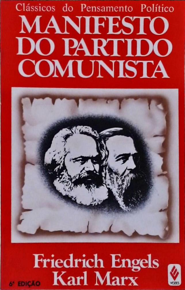 Manifesto Do Partido Comunista