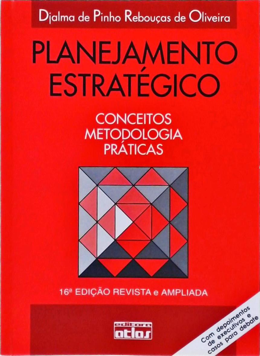 Planejamento Estratégico