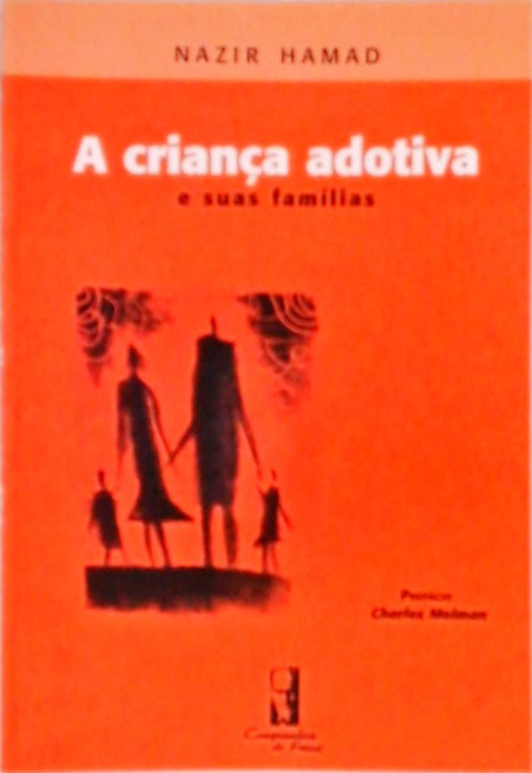 A Criança Adotiva