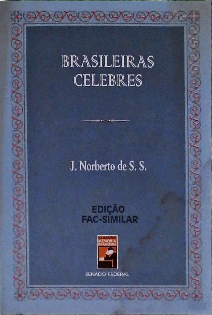 Brasileiras Célebres