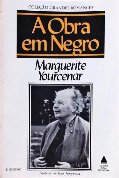 A Obra Em Negro