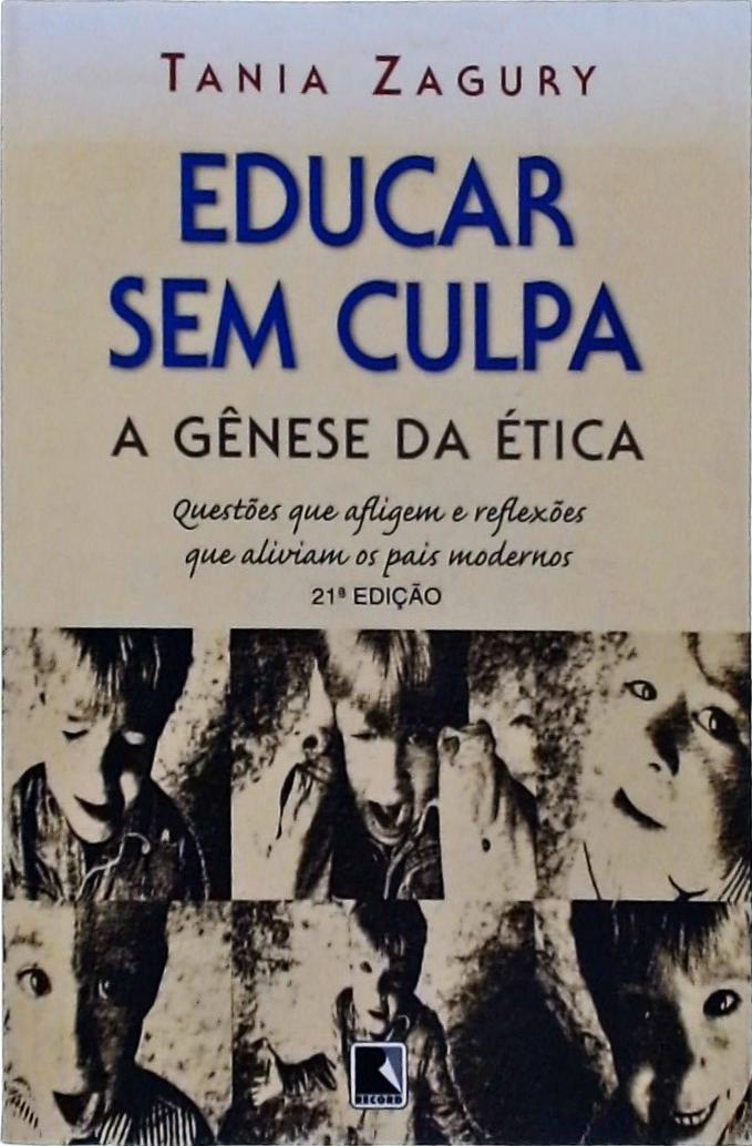 Educar sem culpa