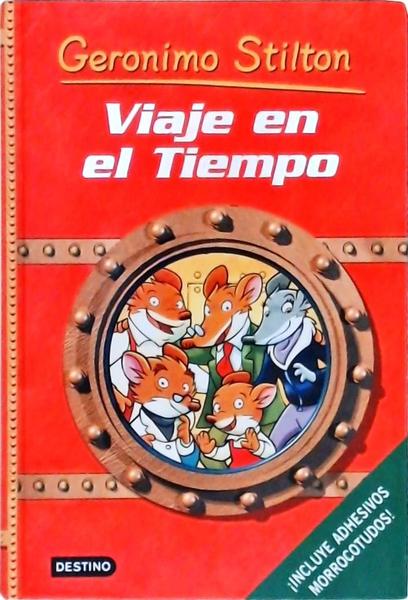 Viaje En El Tiempo