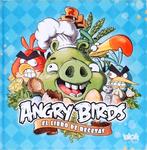Angry Birds: El Libro De Recetas