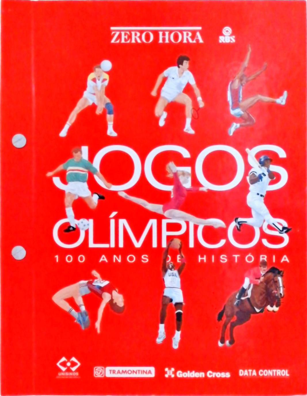 Jogos Olímpicos