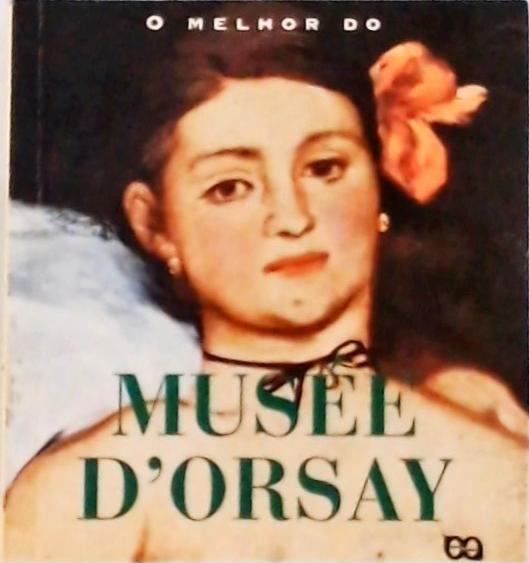 O Melhor De Musée D'orsay