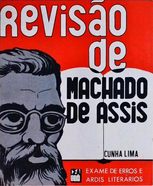 Revisão De Machado De Assis