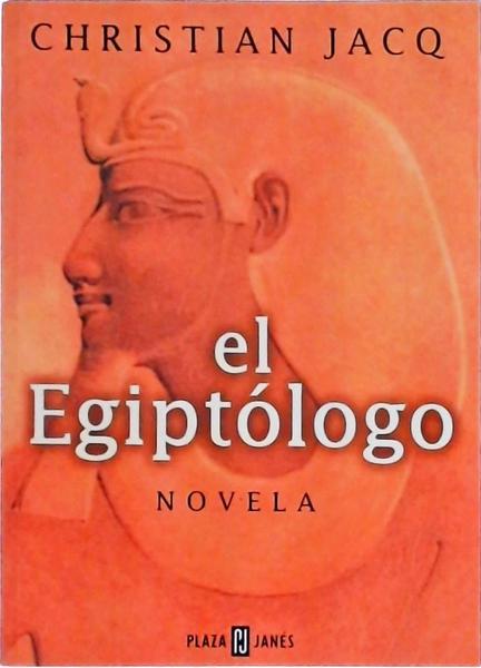 El Egiptólogo