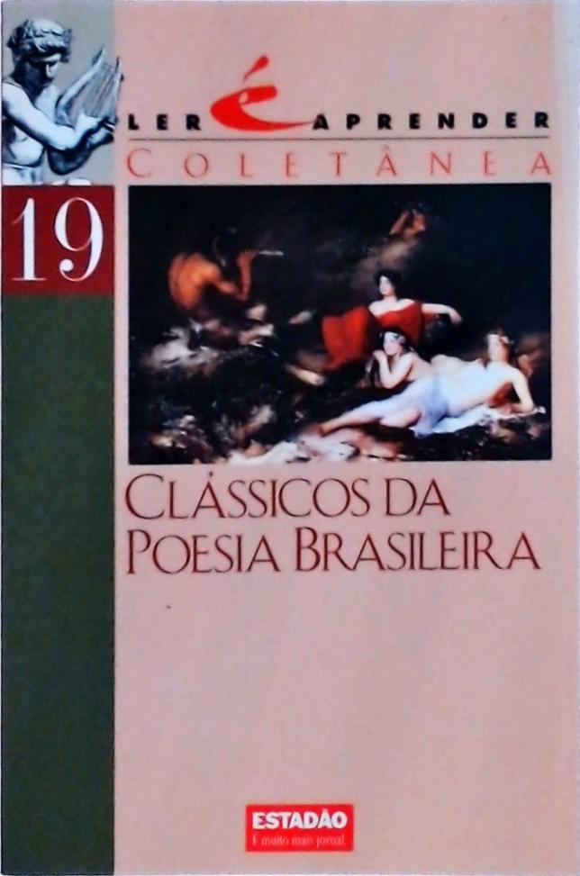 Clássicos Da Poesia Brasileira