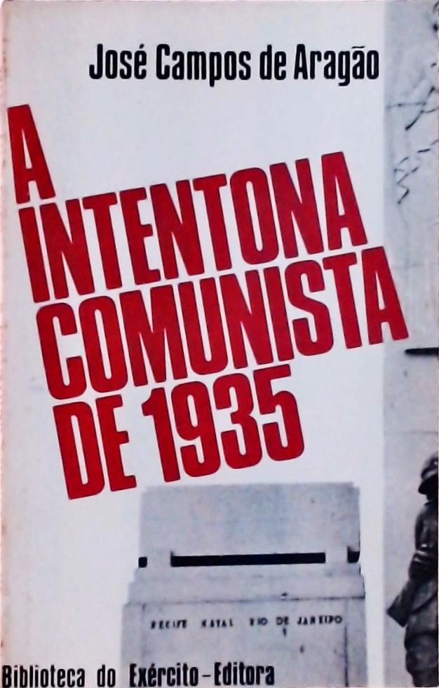 A Intentona Comunista de 1935