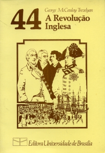 A Revolução Inglesa