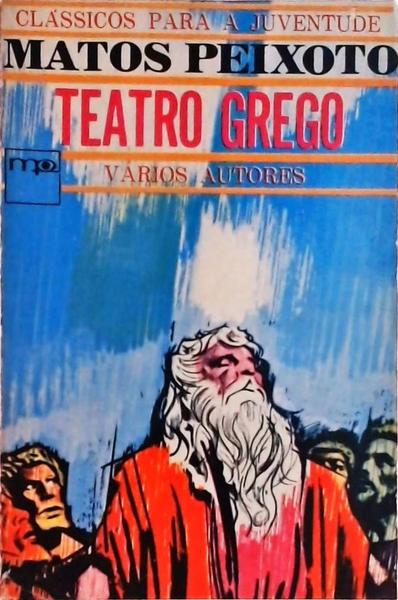 Teatro Grego