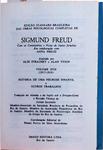 Edição Standard Das Obras Completas De Sigmund Freud: Uma Neurose Infantil E Outros Trabalhos