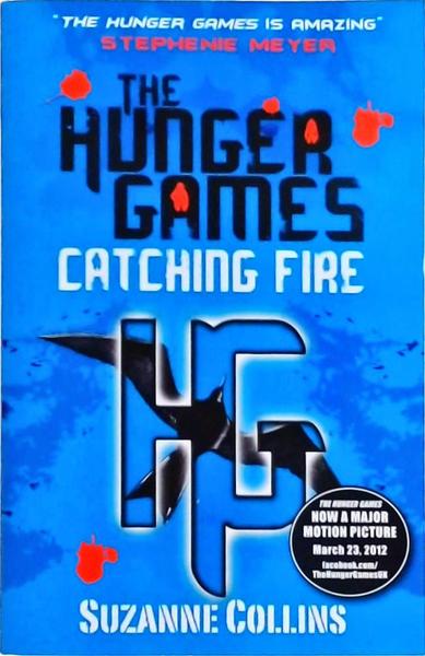 The Hunger Games: Catching Fire