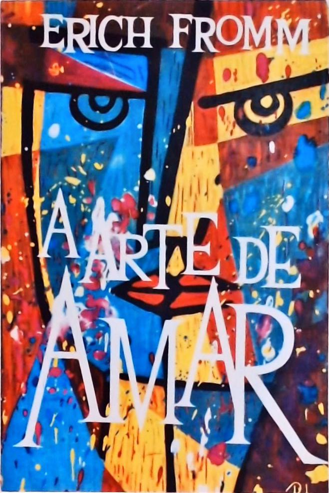 A Arte de Amar