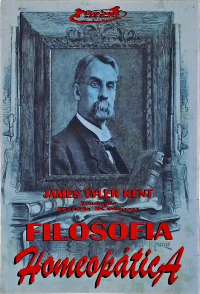 Filosofia Homeopática