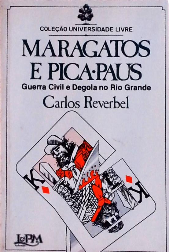 Maragatos e Pica-Paus