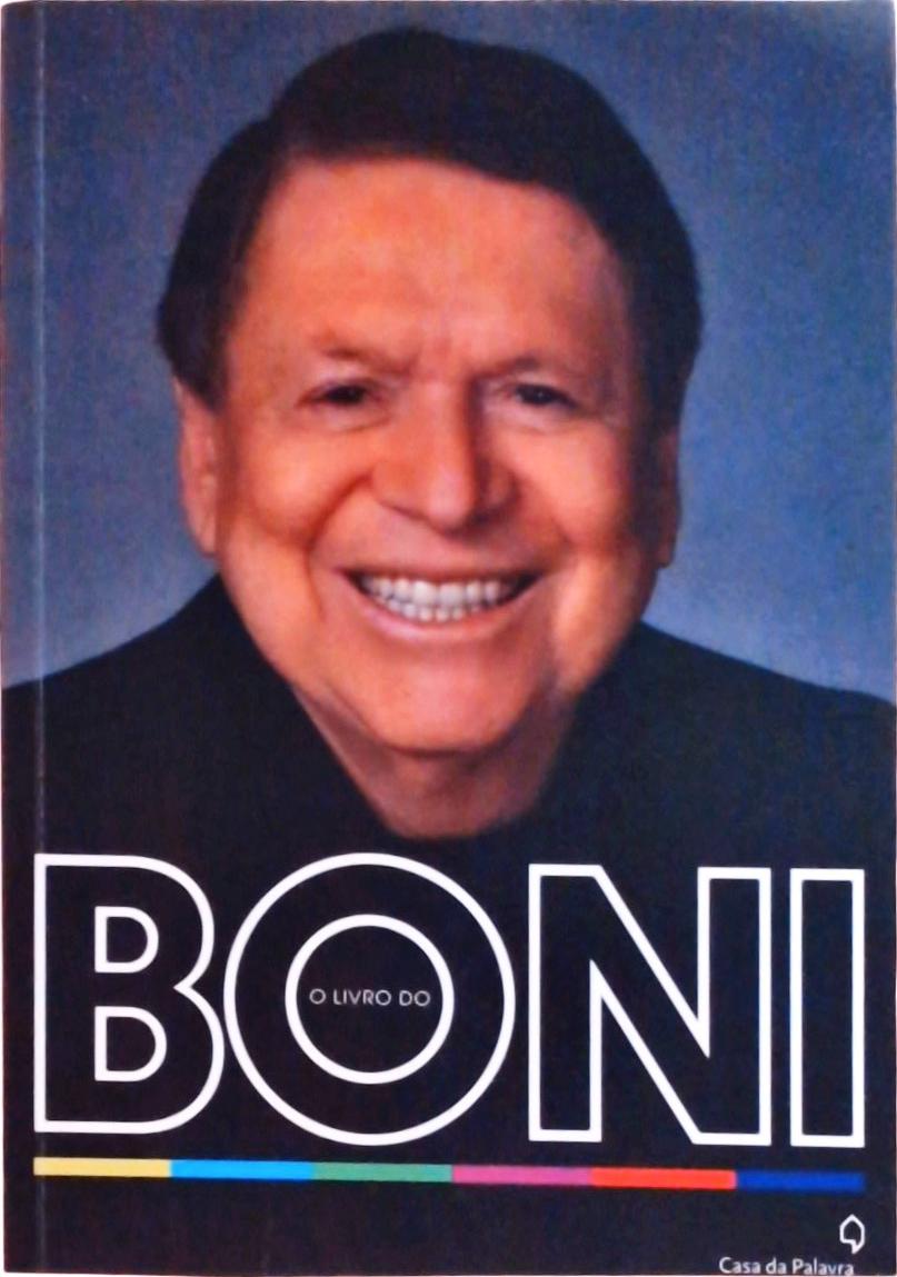 O Livro De Boni