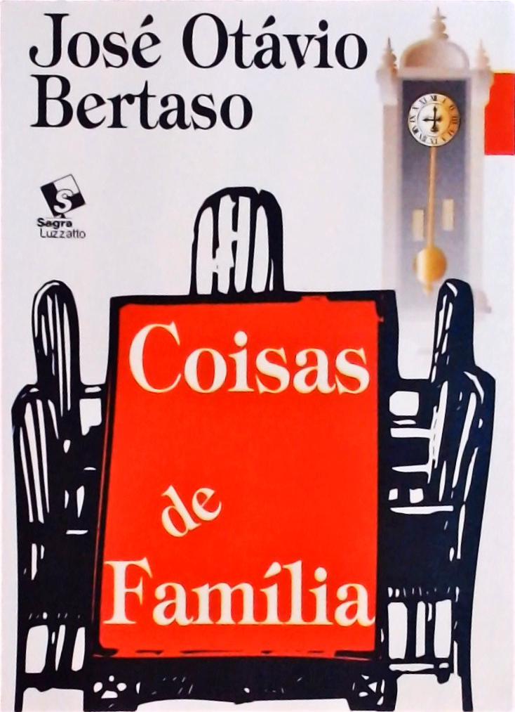 Coisas De Família