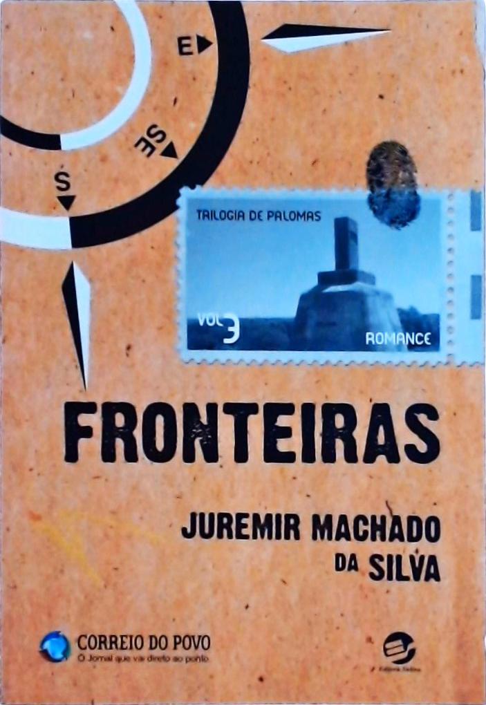 Fronteiras