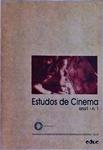 Estudos De Cinema Ano 1 Nº 1