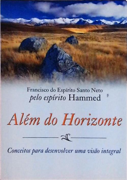 Além do Horizonte