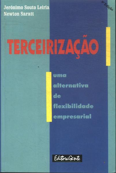 Terceirização