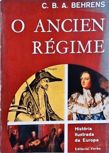 O Ancien Régime