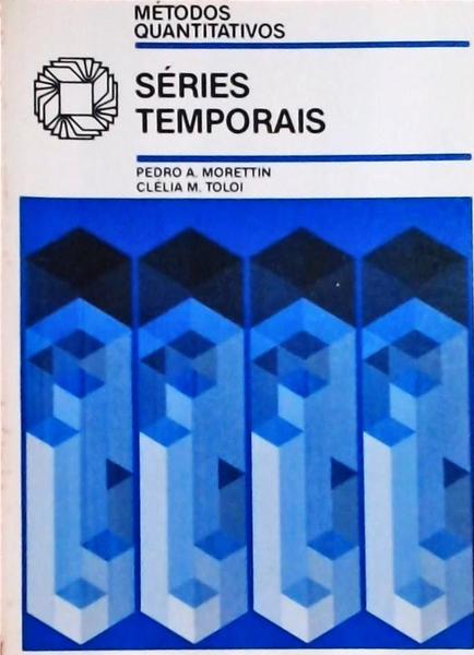 Séries Temporais