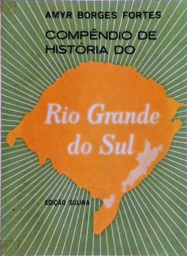 Compêndio de História do Rio Grande do Sul
