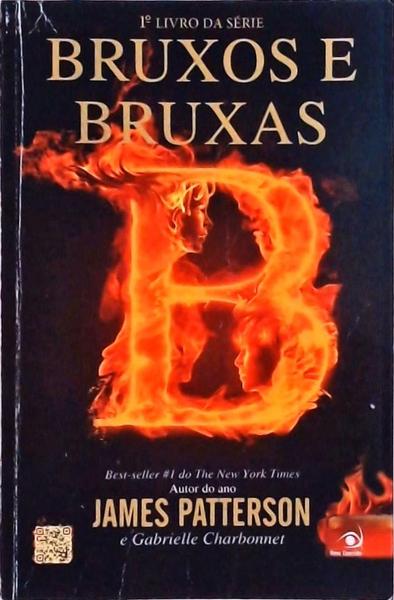 Bruxos E Bruxas Vol 1