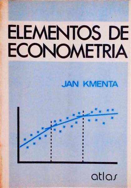 Elementos De Econometria