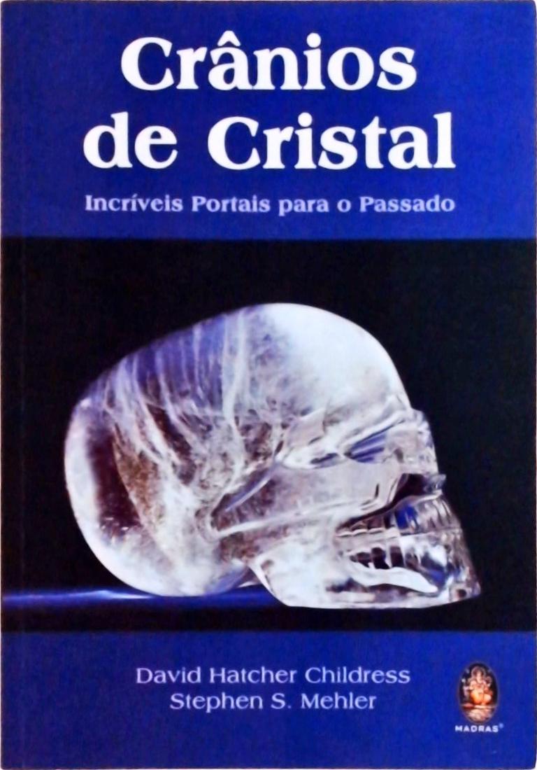 Crânios De Cristal