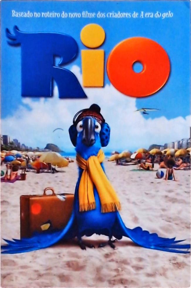 Rio (adaptado)