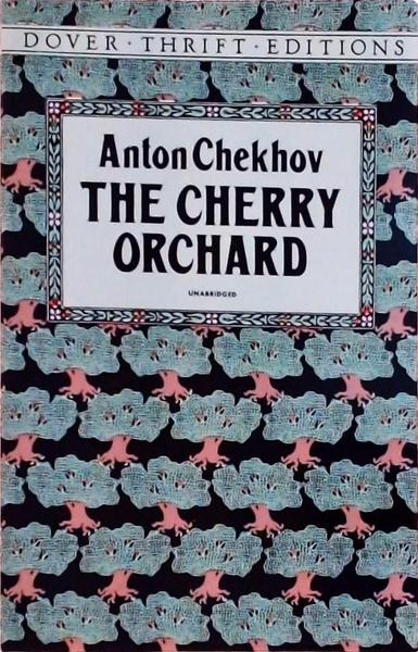 The Cherry Orchard