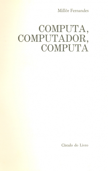 Computa, Computador, Computa