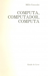 Computa, Computador, Computa