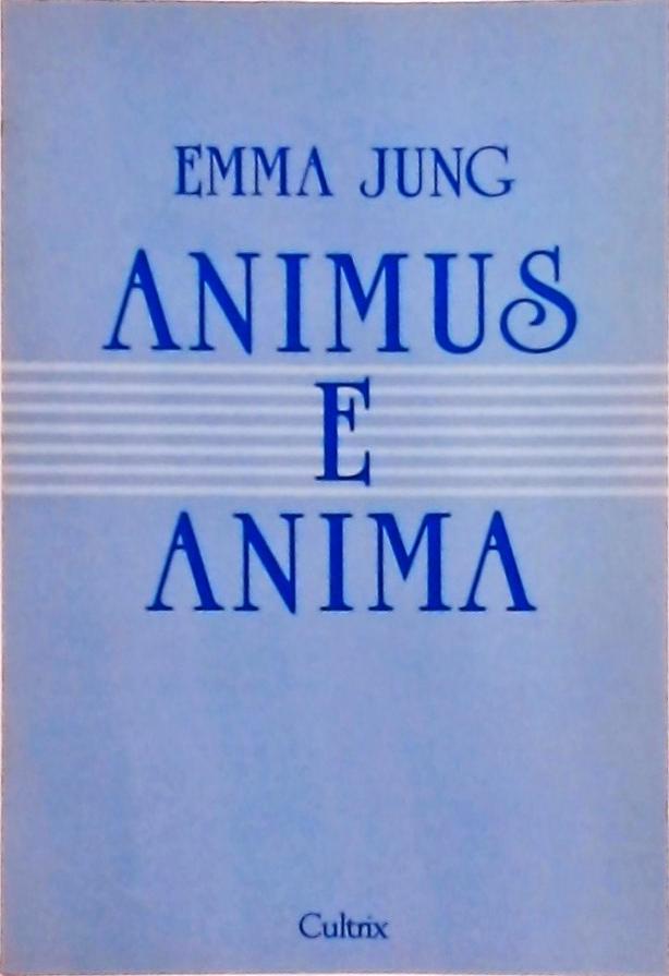 Animus e Anima