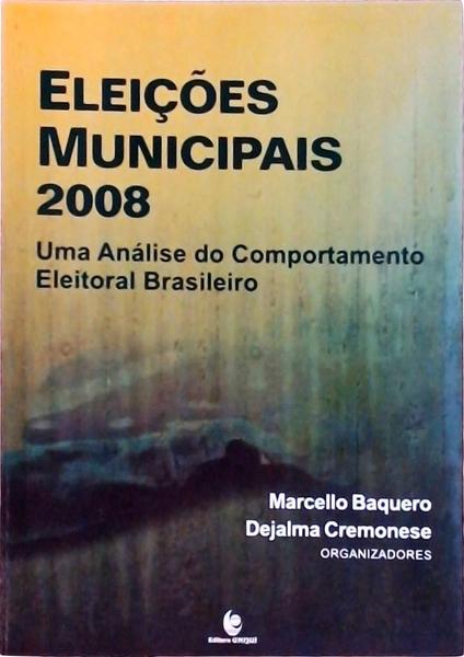 Eleições Municipais 2008