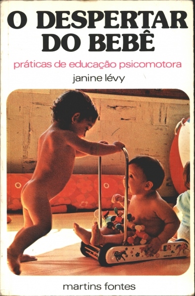 O Despertar do Bebê