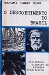 O Descobrimento Do Brasil: Subsídio Para O Estudo Da Integração Do Atlântico Sul
