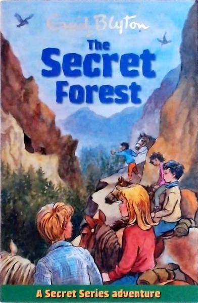 The Secret Forest