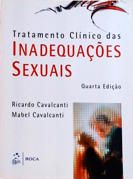 Tratamento Clínico Das Inadequações Sexuais