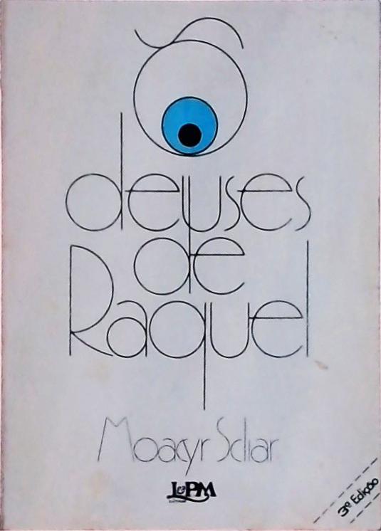 Os Deuses De Raquel